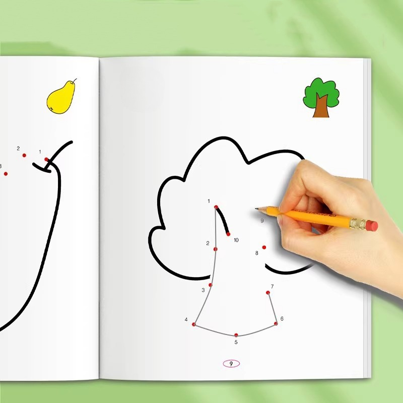 Kids Education Level - Kids Full Brain Thinking Training Complete
