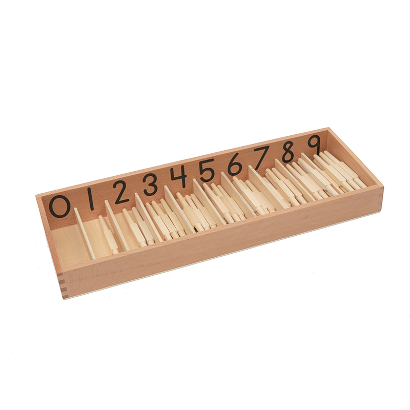Montessori Mathematics Materia - đánh giá và giá Kids Education App