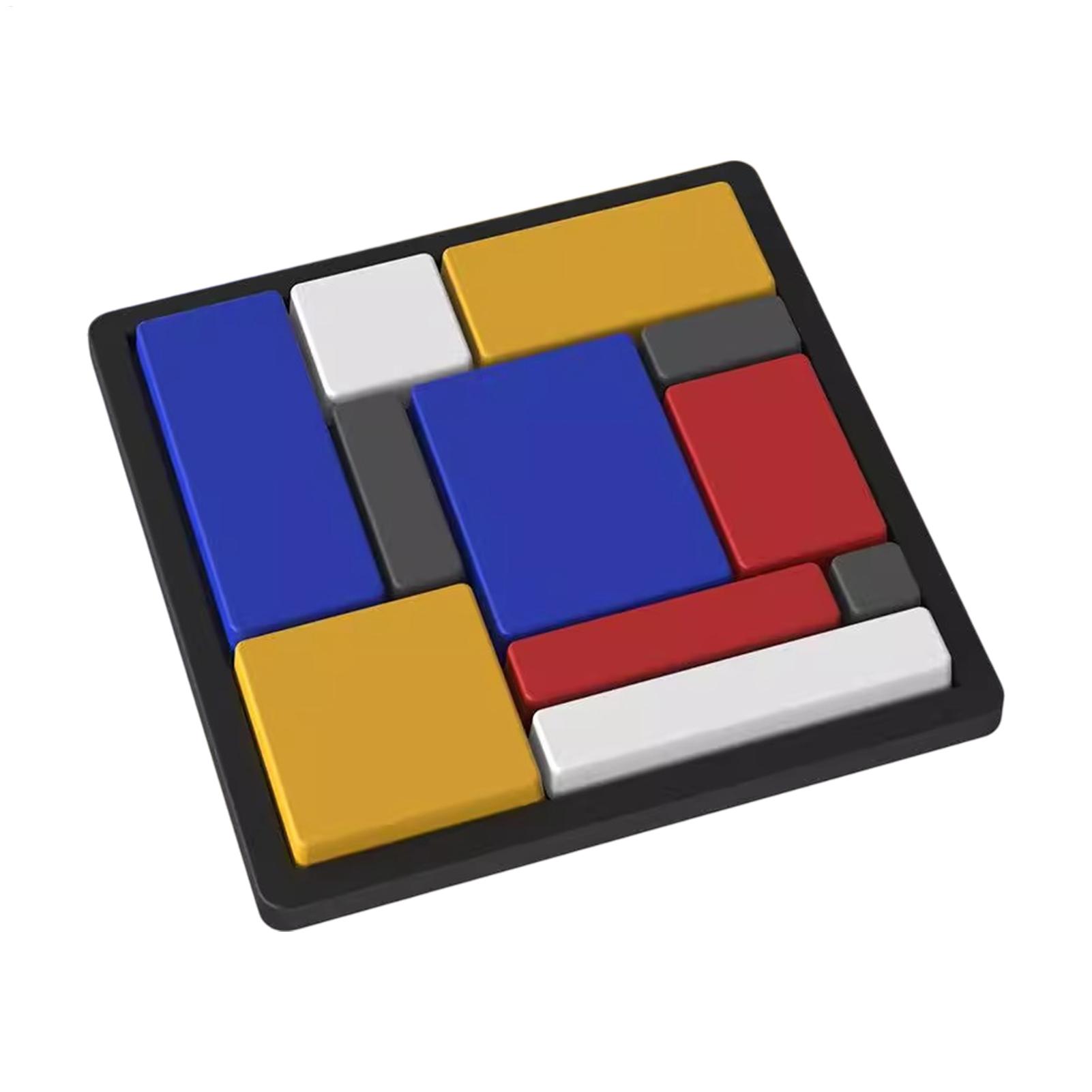 4-Level STEM Logic Puzzle Game - đánh giá và giá Kids Education Level
