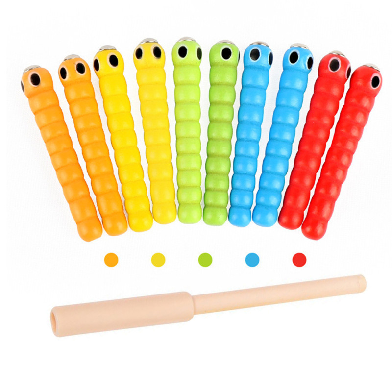 Montessori Giáo Dục Đồ Chơi Gỗ - đánh giá và giá Kids Education App