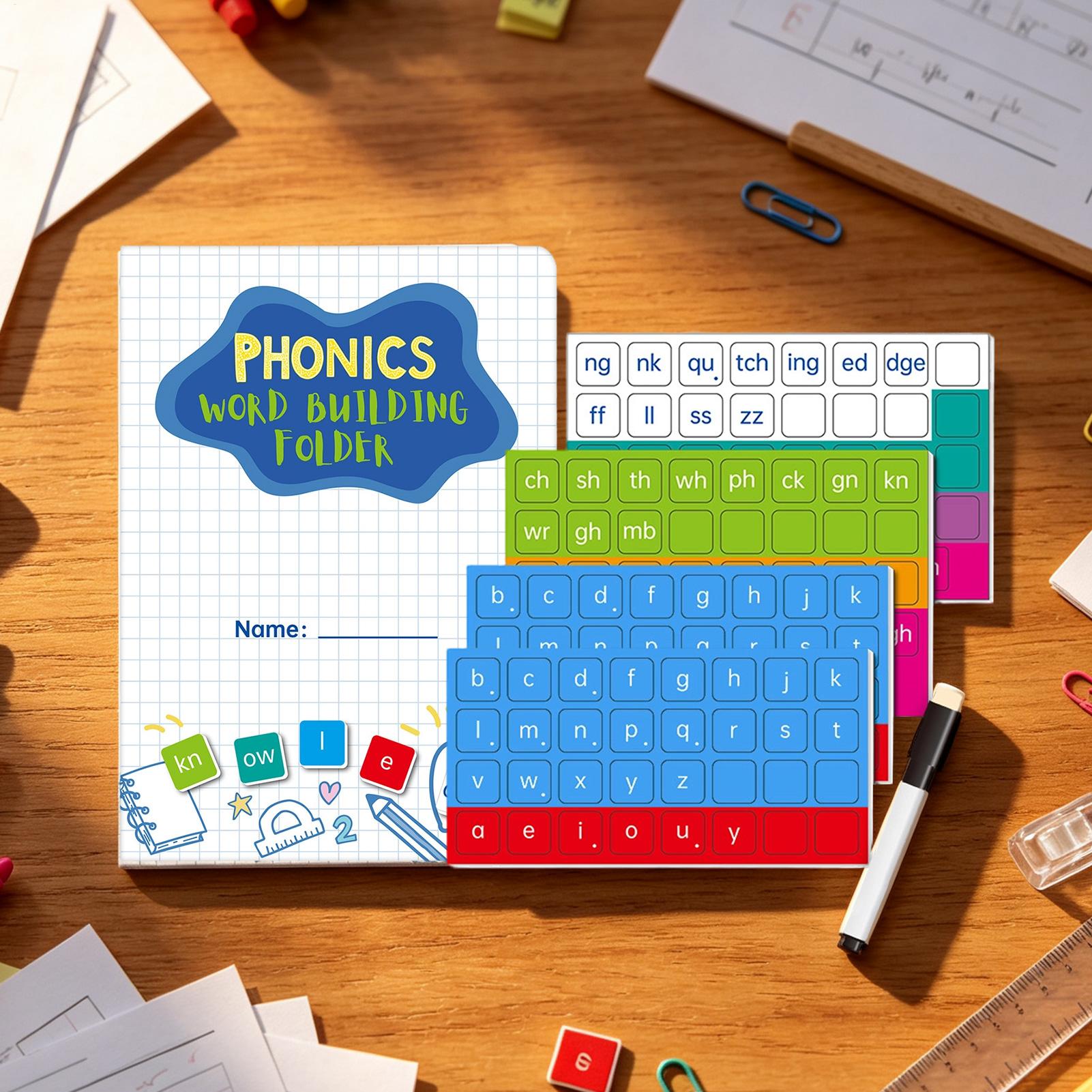 Letter Tiles For Phonics And S - đánh giá và giá Kids Education Learning