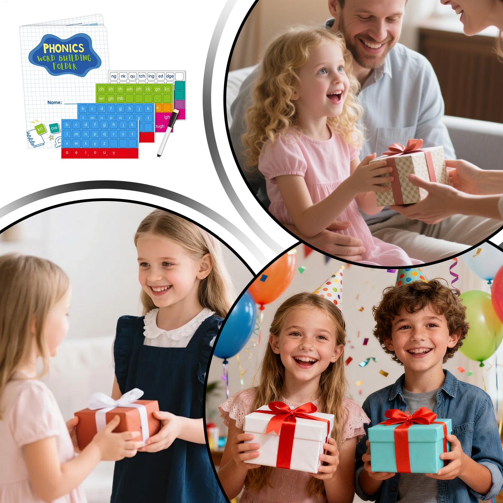 Letter Tiles For Phonics And S - đánh giá và giá Kids Education Learning