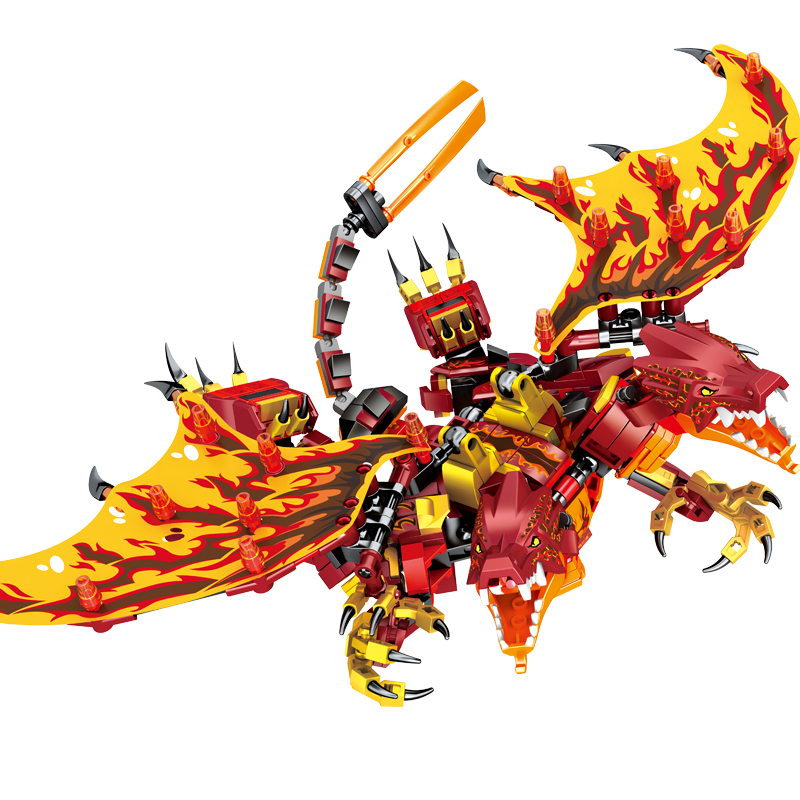 Mới 2022 Phantom Ninja Series  - đánh giá và giá Kids Education Movies