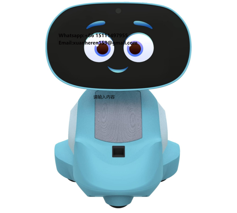 AI-Powered Smart Robot for Kid - đánh giá và giá Kids Education Learning