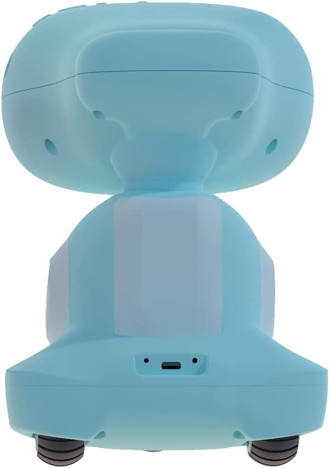 AI-Powered Smart Robot for Kid - đánh giá và giá Kids Education Learning