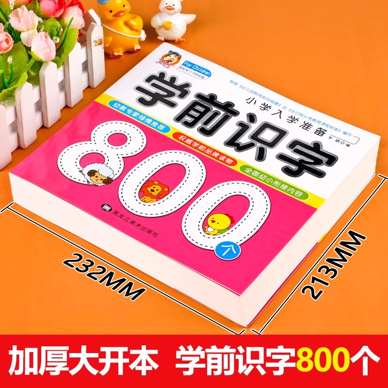 Preschool Literacy: 800 Chines - đánh giá và giá Kids Education Learning