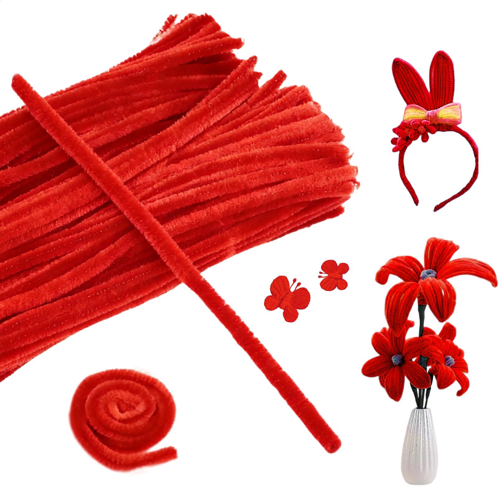 Chenille Stem Pipe Kids DIY Cr - đánh giá và giá Kids Education Things