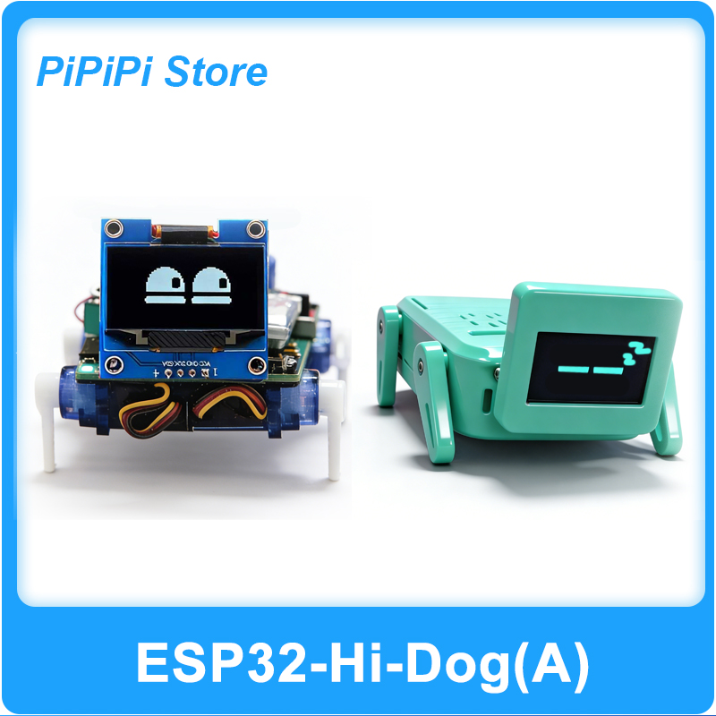 ESP32-S3 AI Voice Dialogue Rob - đánh giá và giá Kids Education Things