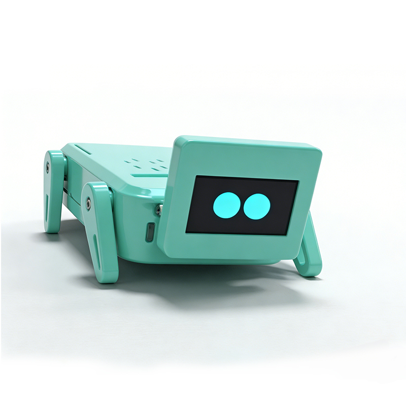 ESP32-S3 AI Voice Dialogue Rob - đánh giá và giá Kids Education Things