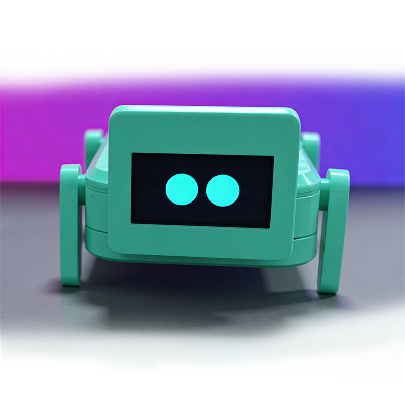 ESP32-S3 AI Voice Dialogue Rob - đánh giá và giá Kids Education Things