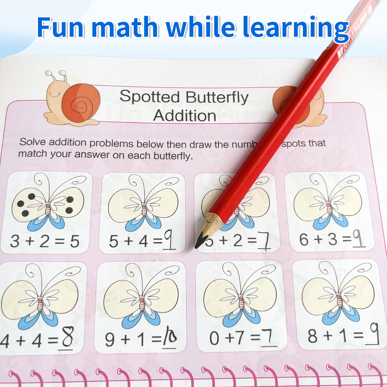 Numbers World Level 2 Math Wor - đánh giá và giá Kids Education Level