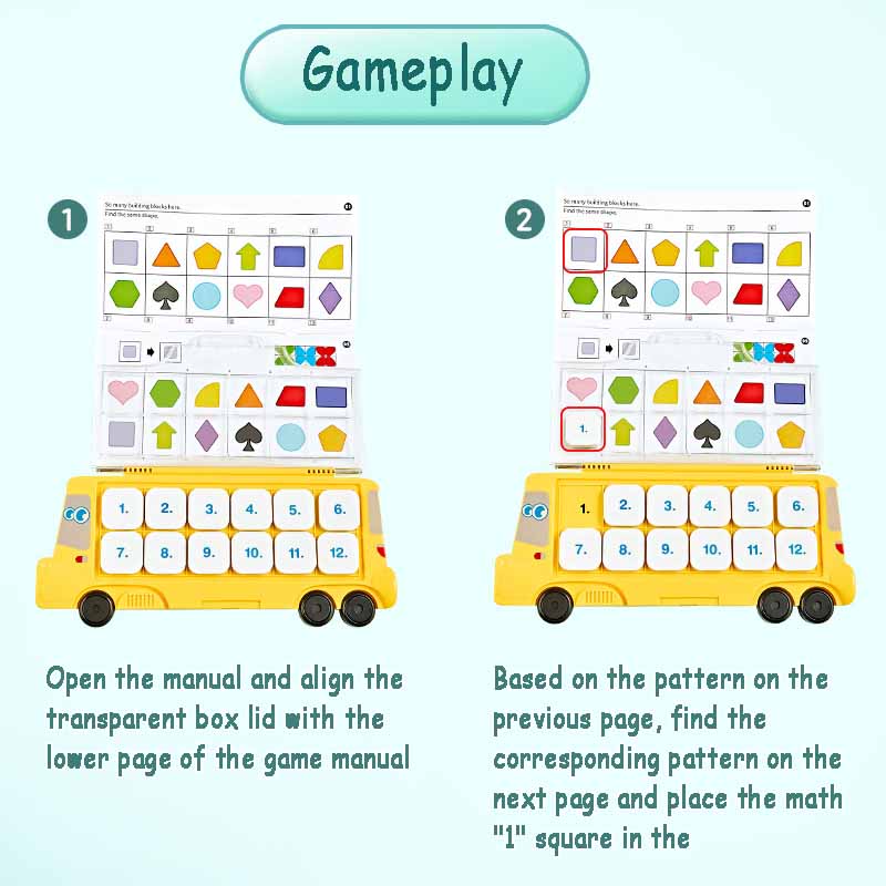 Kids Logice Thinking Matching  - đánh giá và giá Kids Education Usa