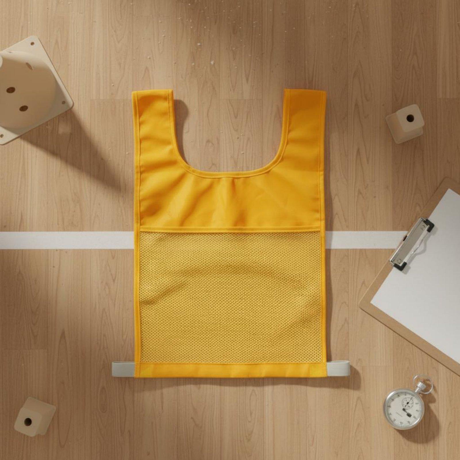 Kids Learning Vest with Pocket - đánh giá và giá Kids Education Learning