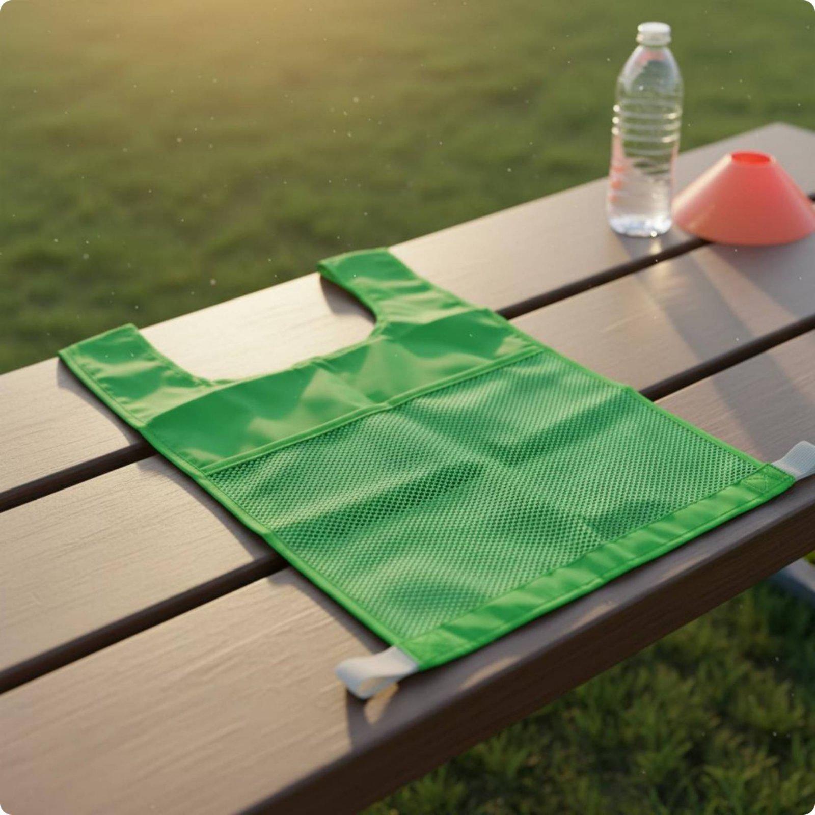 Kids Learning Vest with Pocket - đánh giá và giá Kids Education Learning
