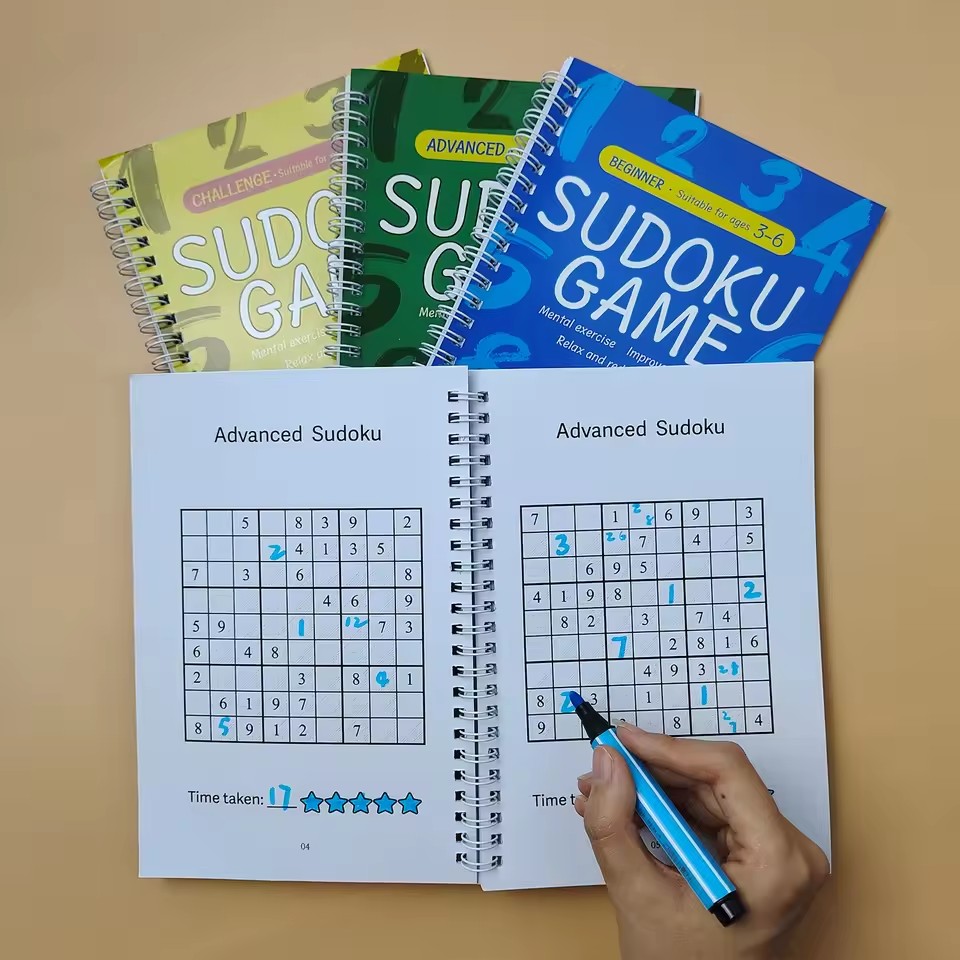 Fun & Educational Kids Sudoku  - đánh giá và giá Kids Education Level