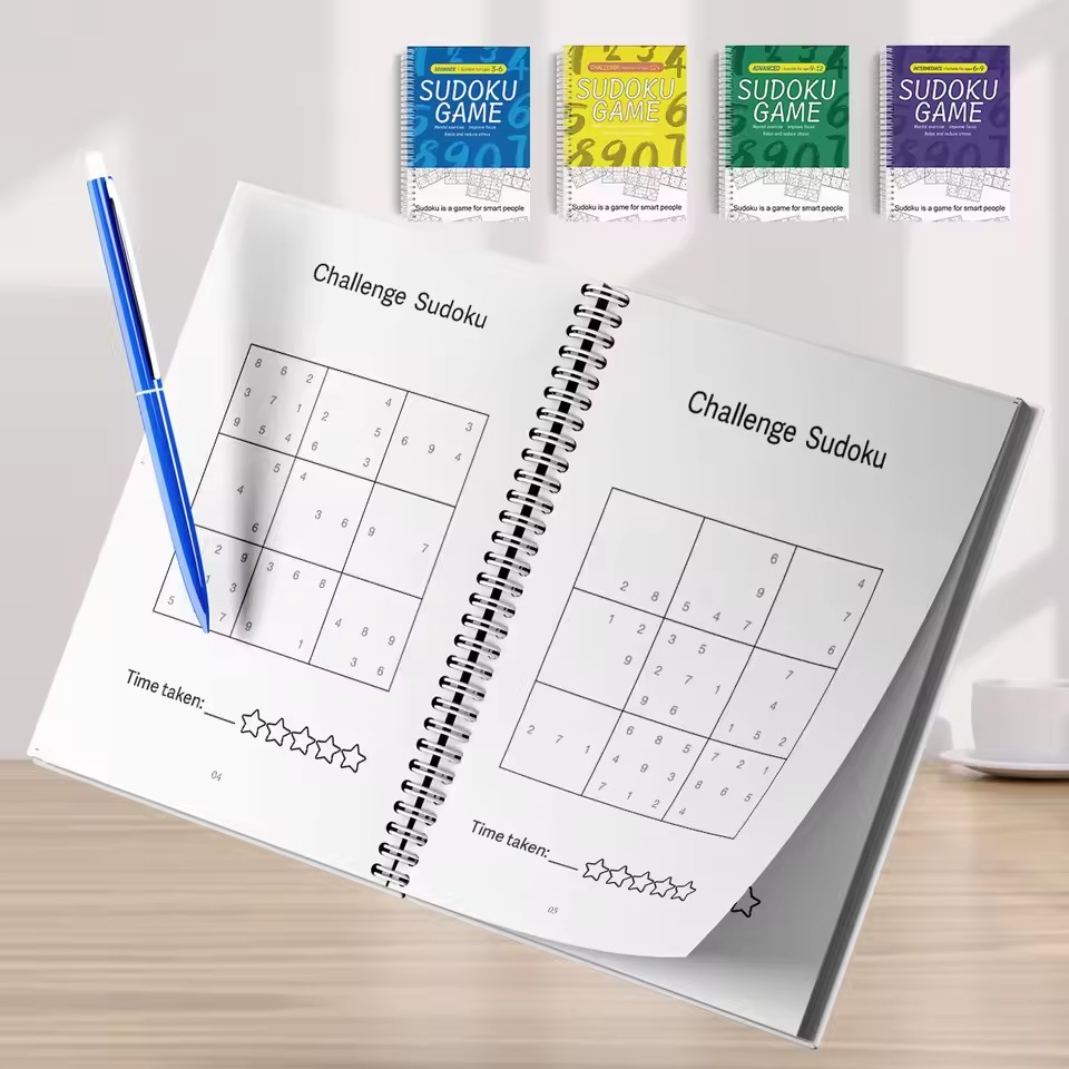 Fun & Educational Kids Sudoku  - đánh giá và giá Kids Education Level