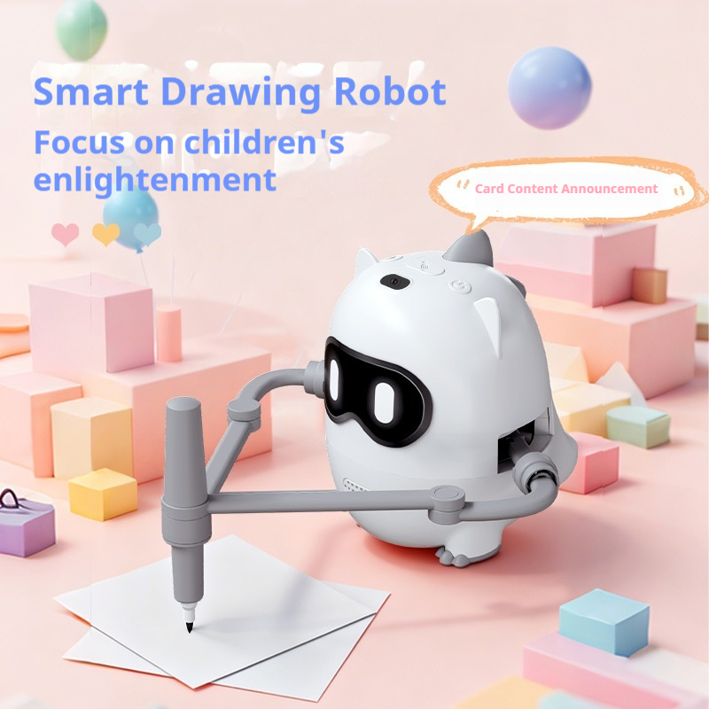 Generic Smart Dinosaur Drawing - đánh giá và giá Kids Education Learning