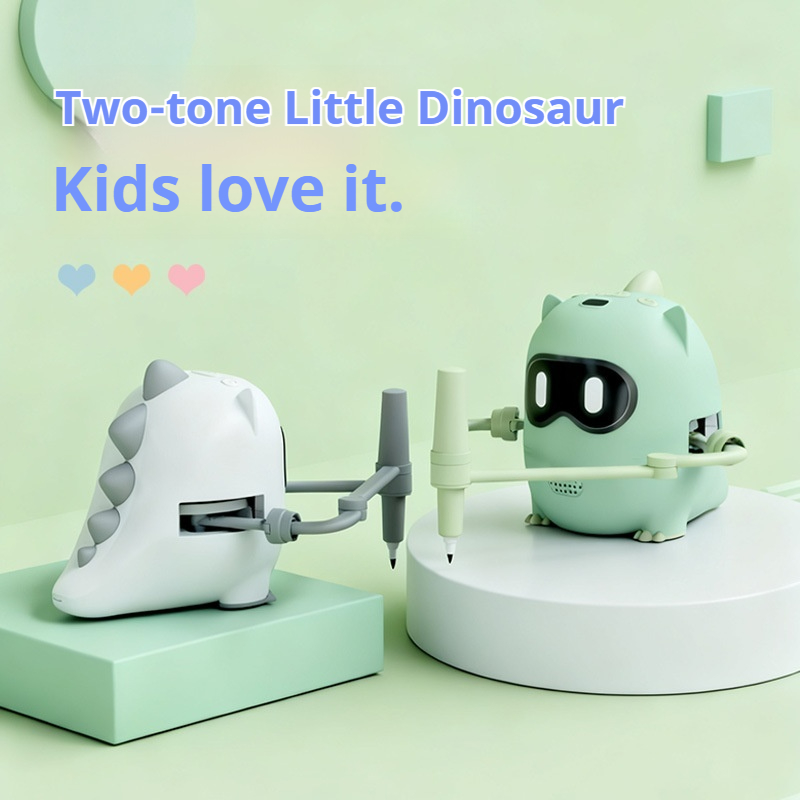 Generic Smart Dinosaur Drawing - đánh giá và giá Kids Education Learning