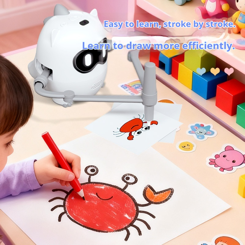 Generic Smart Dinosaur Drawing - đánh giá và giá Kids Education Learning