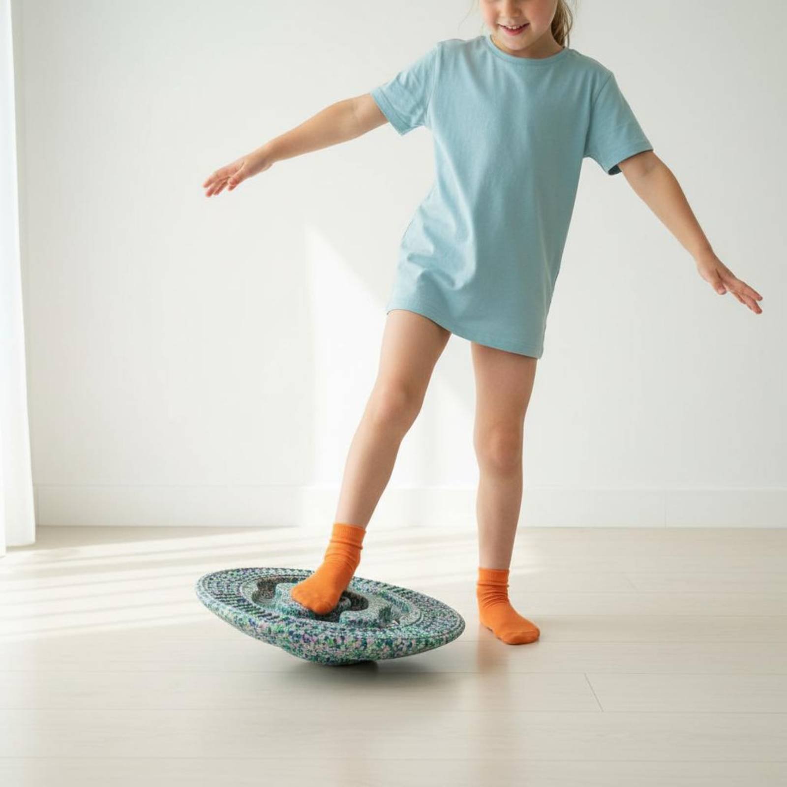 Maze Balance Board Anti-Slip S - đánh giá và giá Kids Education Things