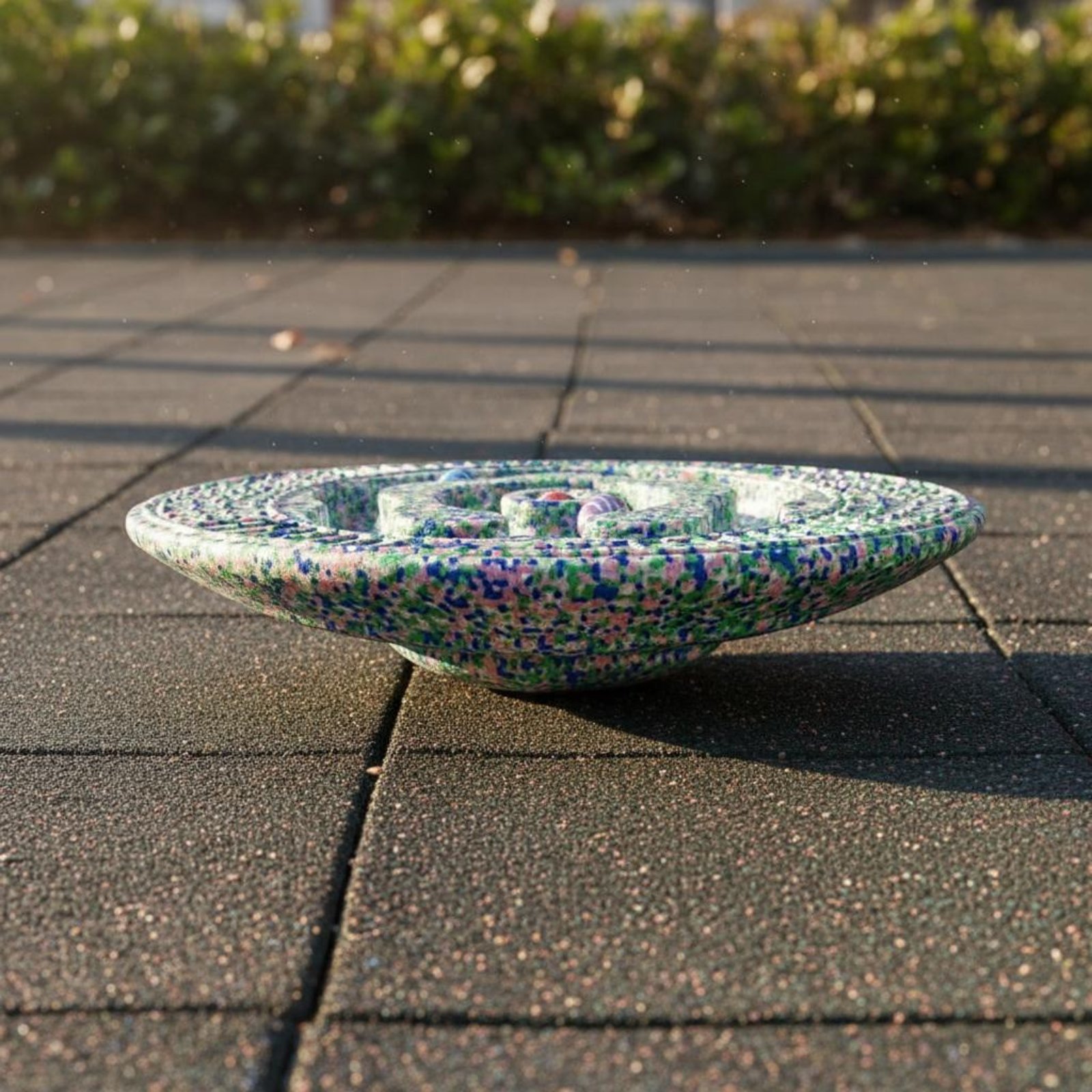Maze Balance Board Anti-Slip S - đánh giá và giá Kids Education Things