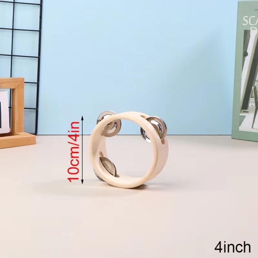 New 4/6/7/8/10 Inch Hand Drums - đánh giá và giá Kids Education Things