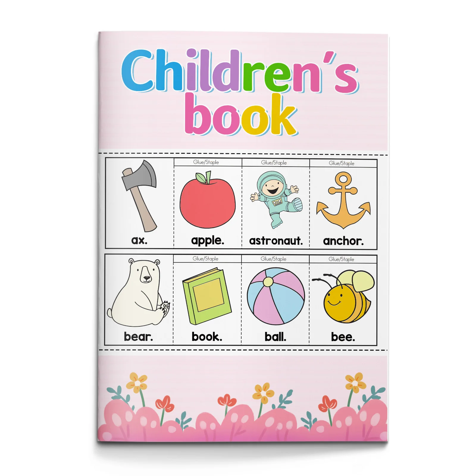 Kids English Word Coloring Wor - đánh giá và giá Kids Education Learning
