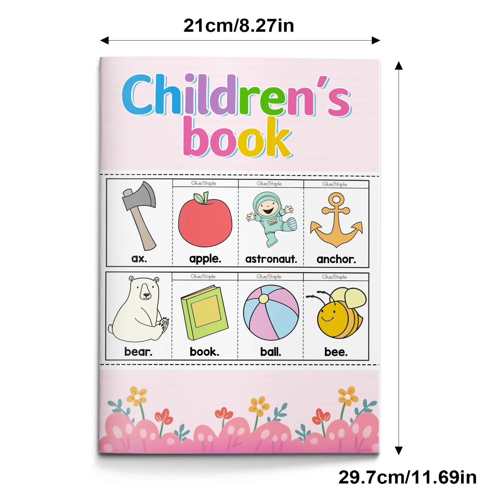 Kids English Word Coloring Wor - đánh giá và giá Kids Education Learning