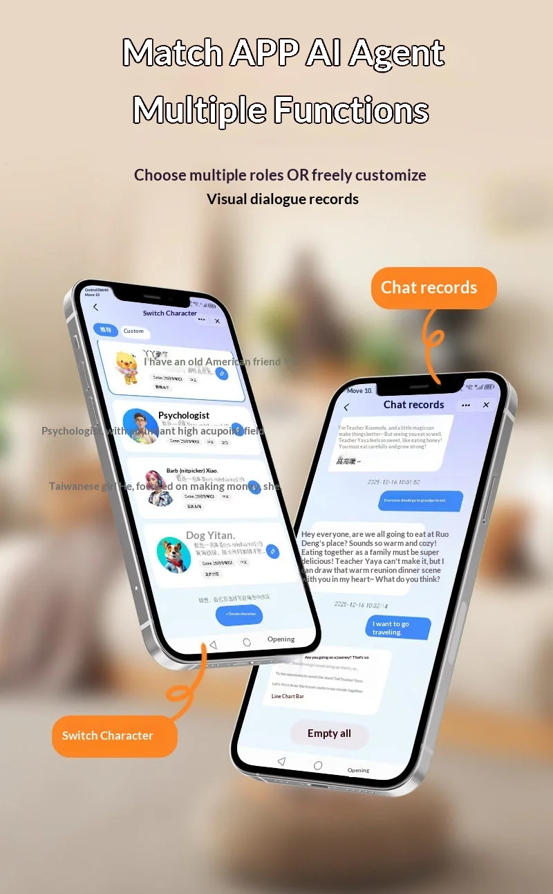 AI Intelligent Interactive Plu - đánh giá và giá Kids No Education