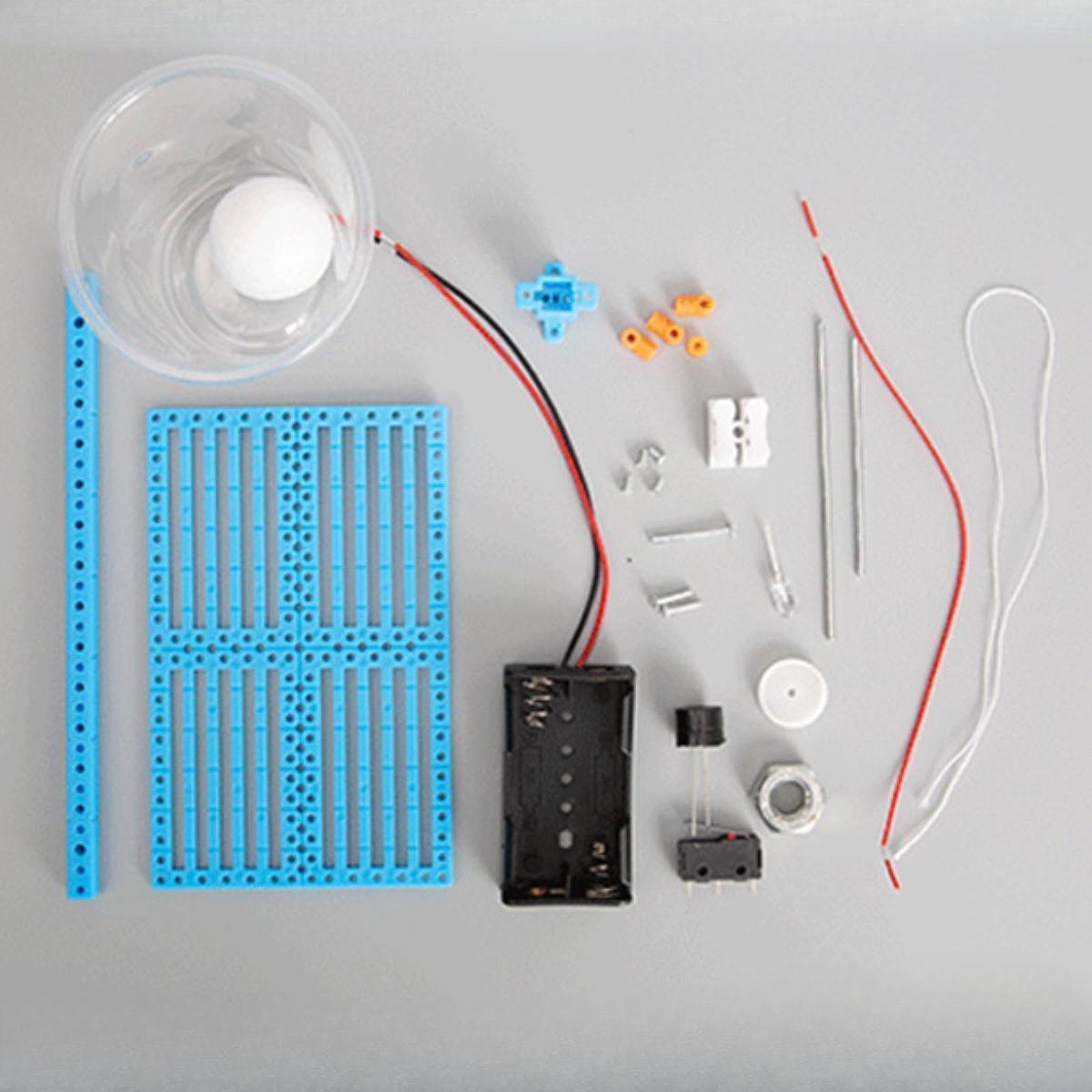 Water Level Alarm Science Kit  - đánh giá và giá Kids Education Level